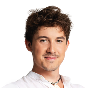Benjamin Ehrenberger, B.Sc.