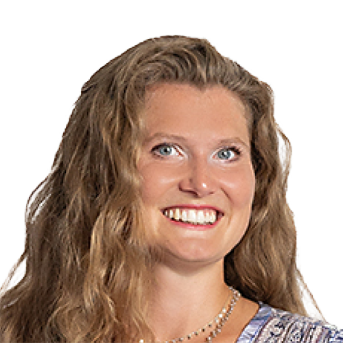 Theresa Klein, B.Sc., B.A.
