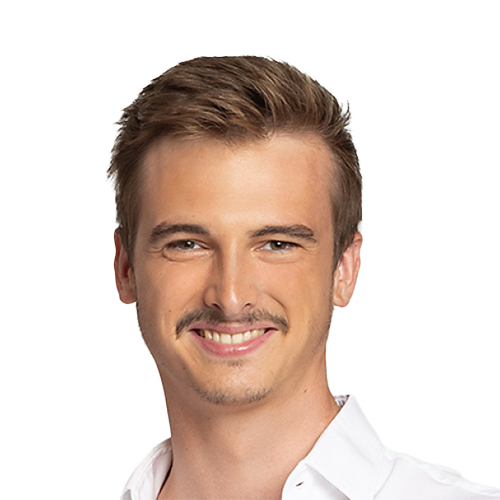Paul Ebert, BB.Sc.