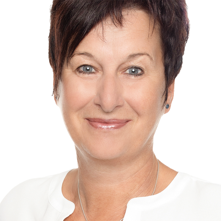 Kornelia Eliasch