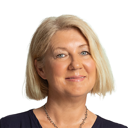Dr. phil. Doris Steiner- Ehrenberger
