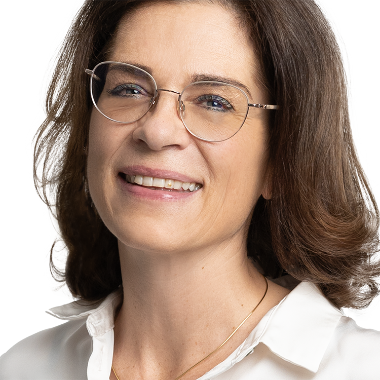 Elisabeth Stolz